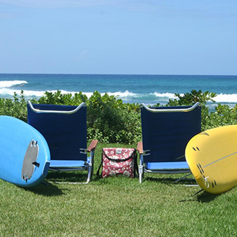 Beach Gear Rentals